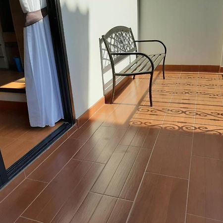 Baan Anong Hotel Араниапратет Екстериор снимка